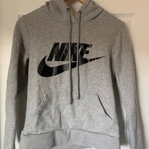 nike hoodie